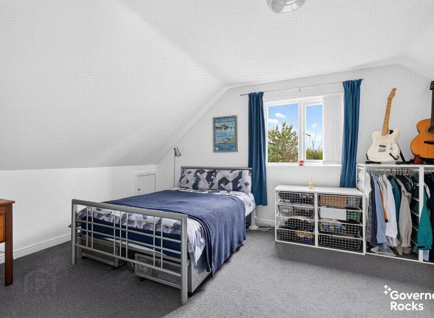 79 Bexley Road, Bangor, BT19 7TS