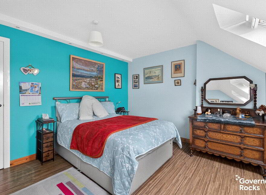 79 Bexley Road, Bangor, BT19 7TS