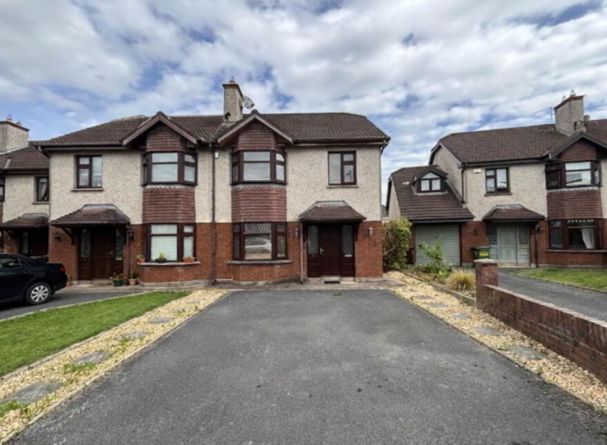 9 Rathmore, Church Hill Meadows, Raheen, V94W0DV photo
