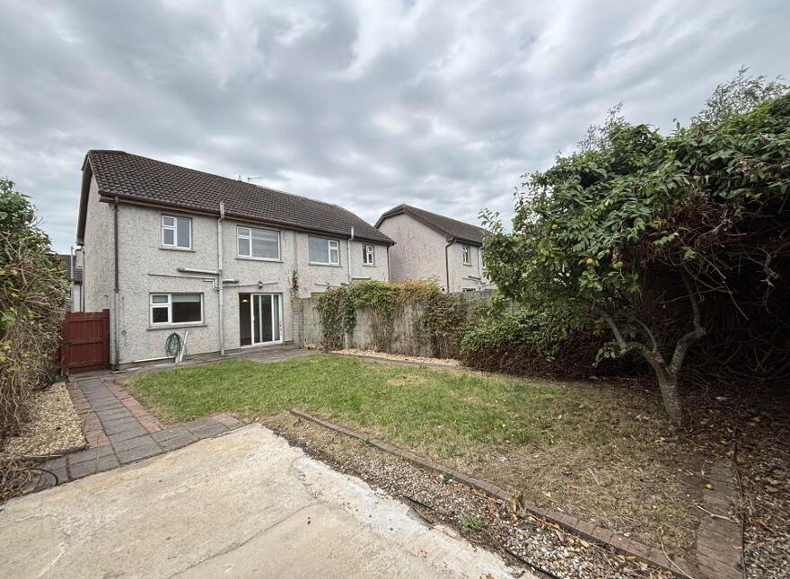 9 Rathmore, Church Hill Meadows, Raheen, V94W0DV