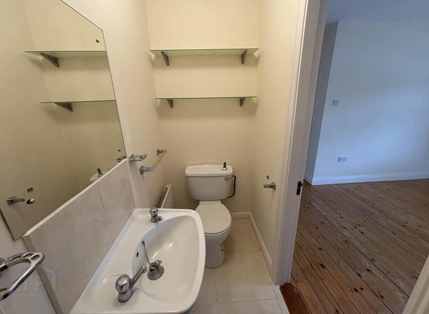 9 Rathmore, Church Hill Meadows, Raheen, V94W0DV