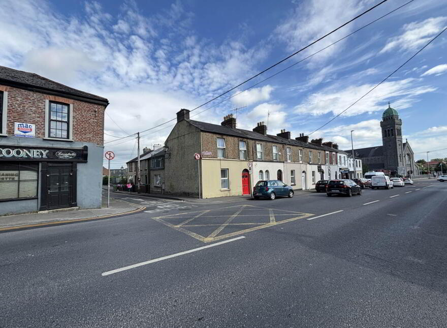 4 Arthlunkard Street, Limerick, V94PF2K