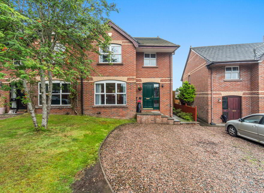 11 St. Ellens, Edenderry, Belfast, BT8 8JN