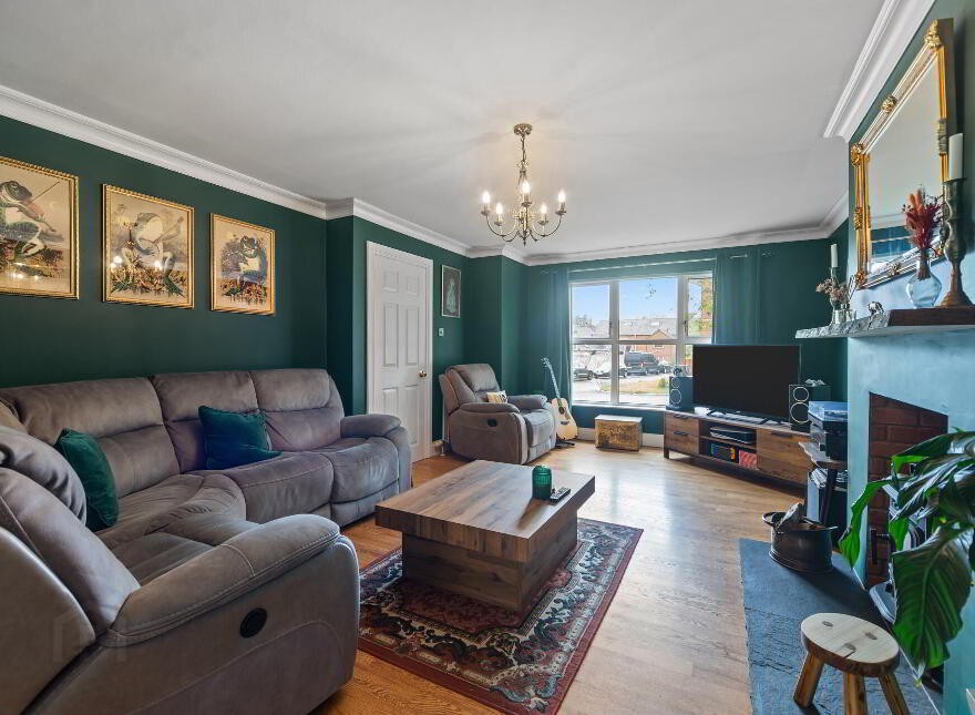 11 St. Ellens, Edenderry, Belfast, BT8 8JN
