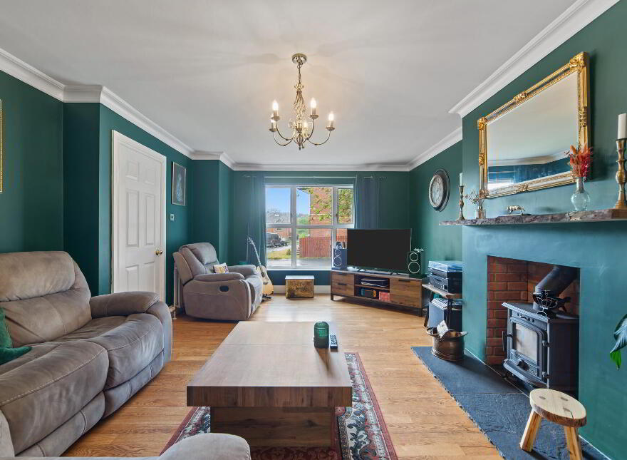 11 St. Ellens, Edenderry, Belfast, BT8 8JN