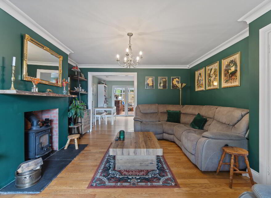 11 St. Ellens, Edenderry, Belfast, BT8 8JN