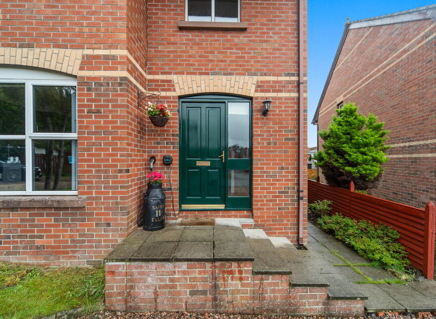11 St. Ellens, Edenderry, Belfast, BT8 8JN