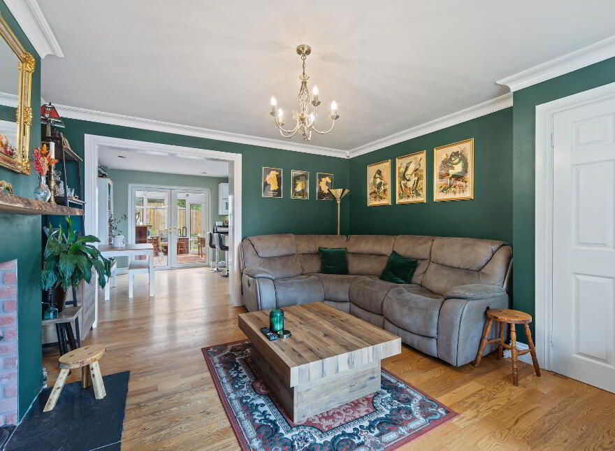 11 St. Ellens, Edenderry, Belfast, BT8 8JN