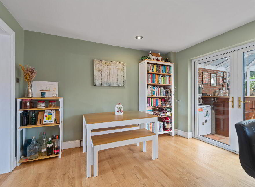 11 St. Ellens, Edenderry, Belfast, BT8 8JN