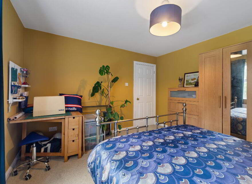 11 St. Ellens, Edenderry, Belfast, BT8 8JN