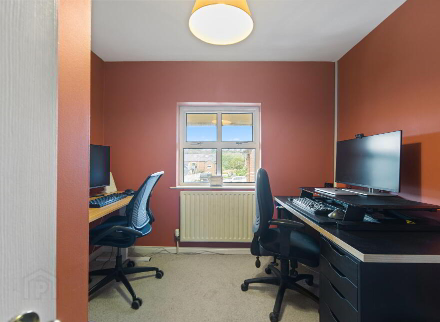 11 St. Ellens, Edenderry, Belfast, BT8 8JN