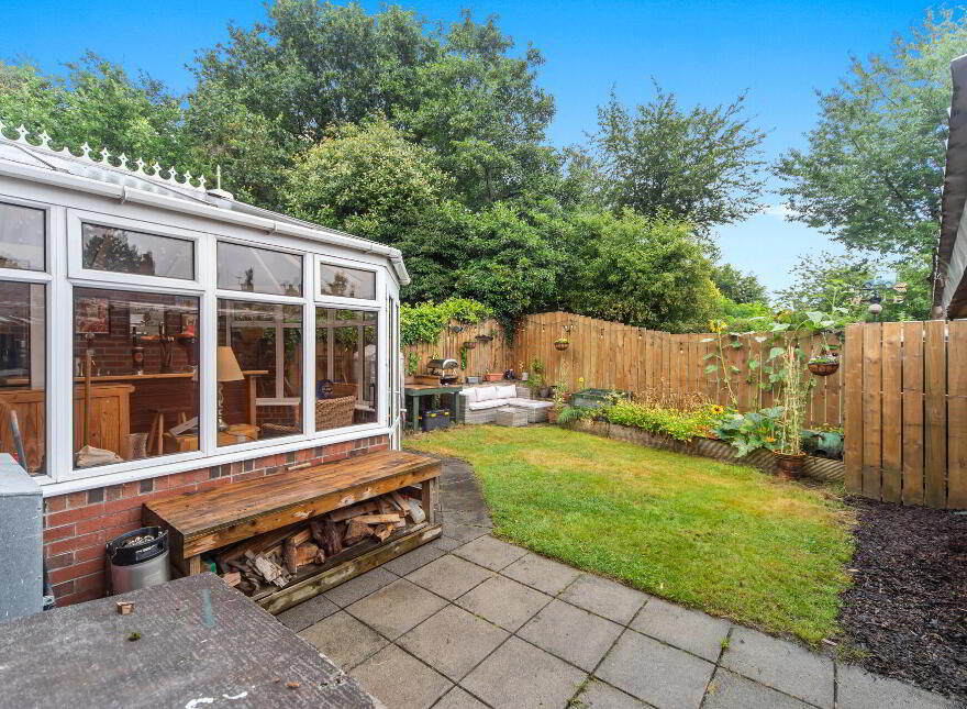 11 St. Ellens, Edenderry, Belfast, BT8 8JN