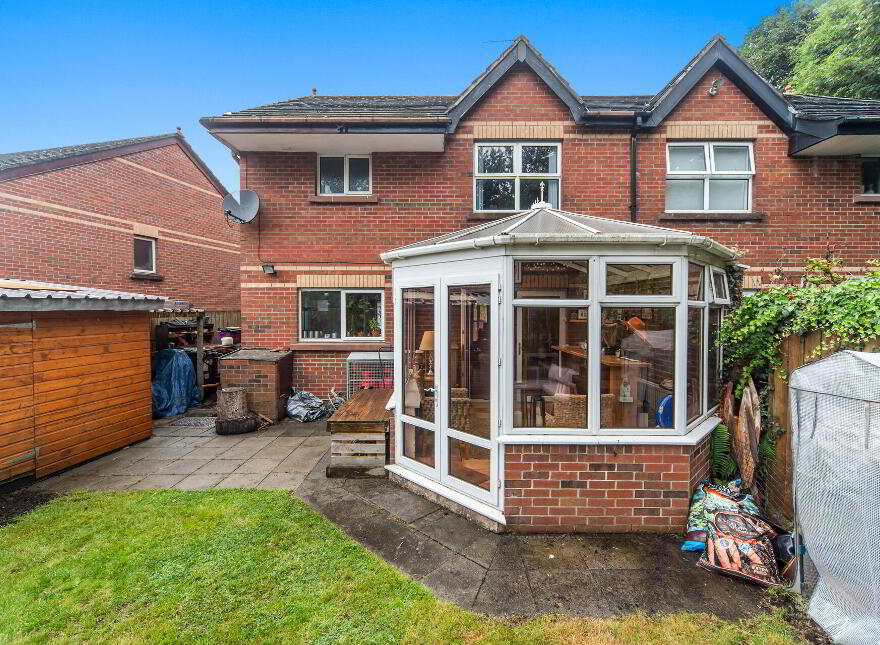 11 St. Ellens, Edenderry, Belfast, BT8 8JN