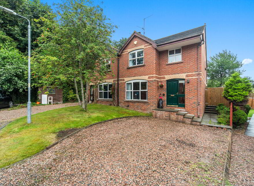 11 St. Ellens, Edenderry, Belfast, BT8 8JN