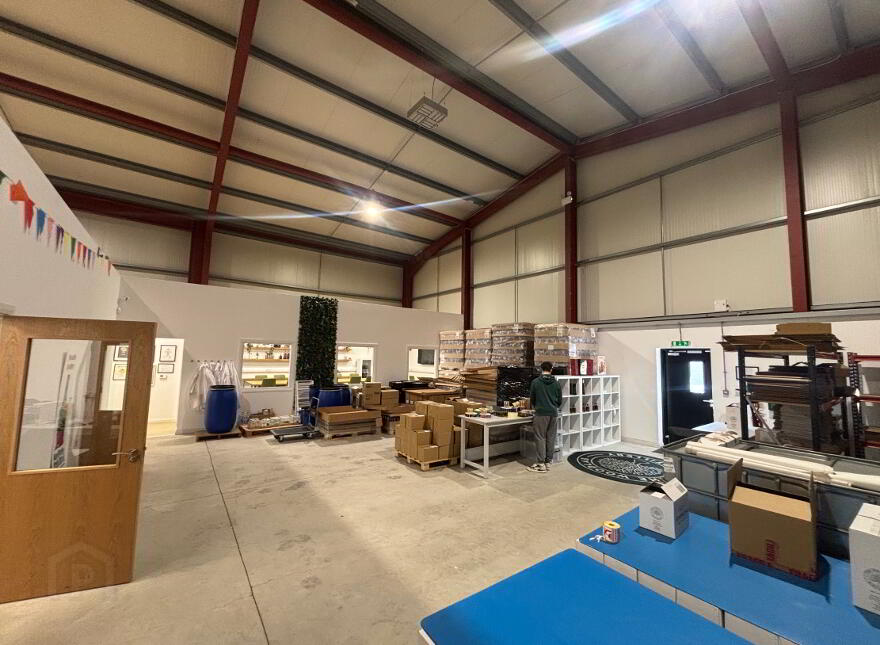 Unit 2, 239 Trewmount Road, Moy, Dungannon, BT71 7ED