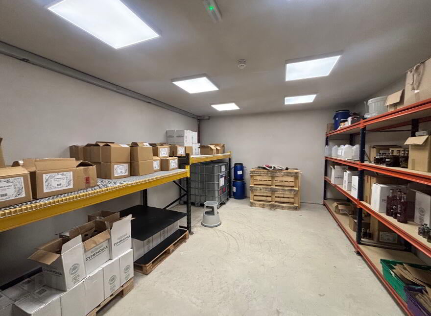 Unit 2, 239 Trewmount Road, Moy, Dungannon, BT71 7ED