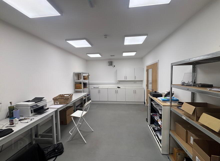 Unit 2, 239 Trewmount Road, Moy, Dungannon, BT71 7ED