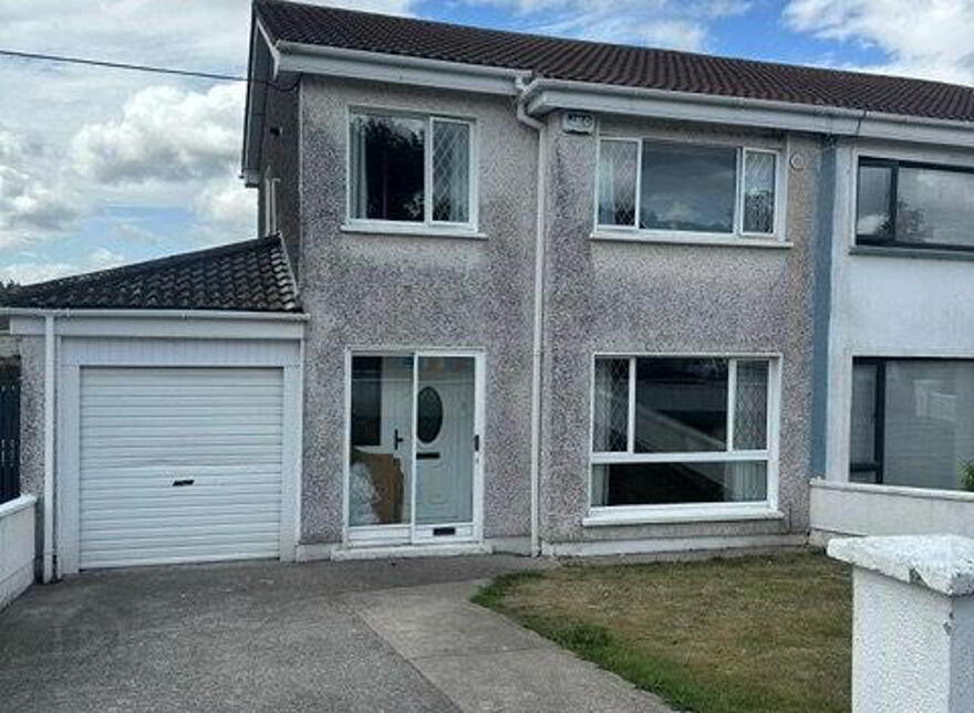 5 Woodgreen, Hillview, Waterford City, X91P6XK
