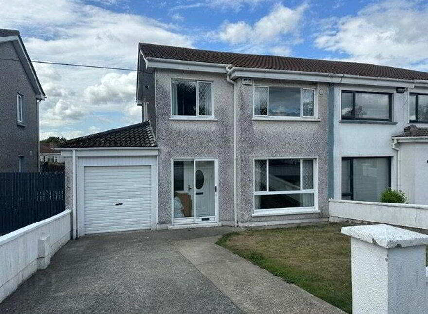 5 Woodgreen, Hillview, Waterford City, X91P6XK photo