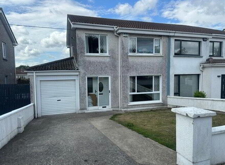 5 Woodgreen, Hillview, Waterford City, X91P6XK