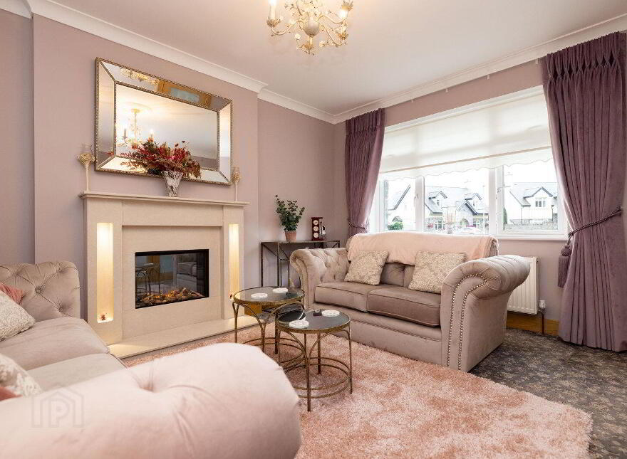 14 Cois Abhainn, Multyfarnham, N91VXW4