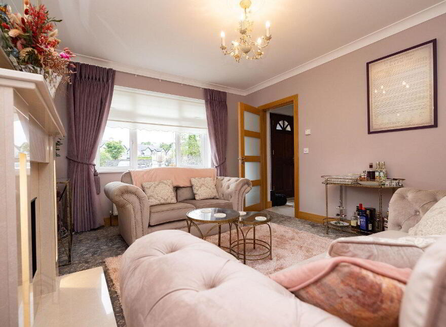 14 Cois Abhainn, Multyfarnham, N91VXW4