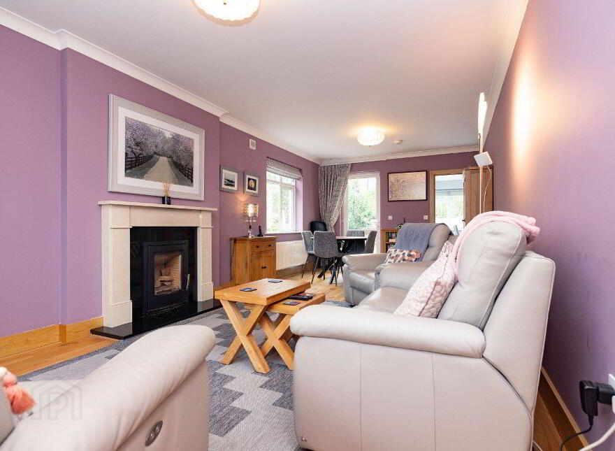 14 Cois Abhainn, Multyfarnham, N91VXW4
