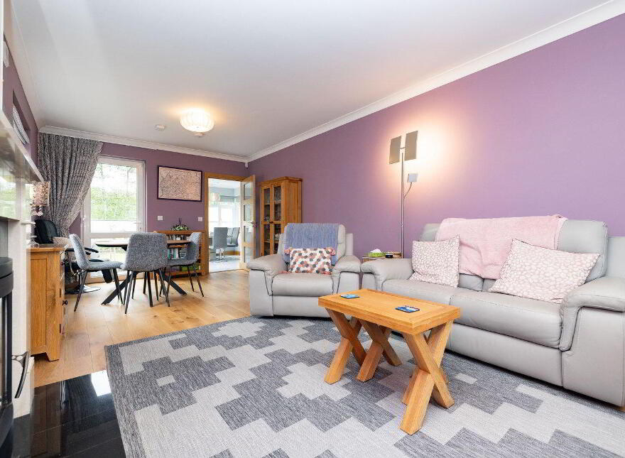 14 Cois Abhainn, Multyfarnham, N91VXW4
