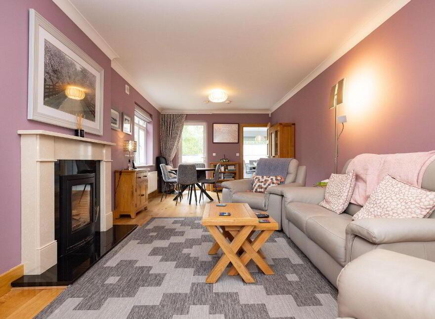 14 Cois Abhainn, Multyfarnham, N91VXW4