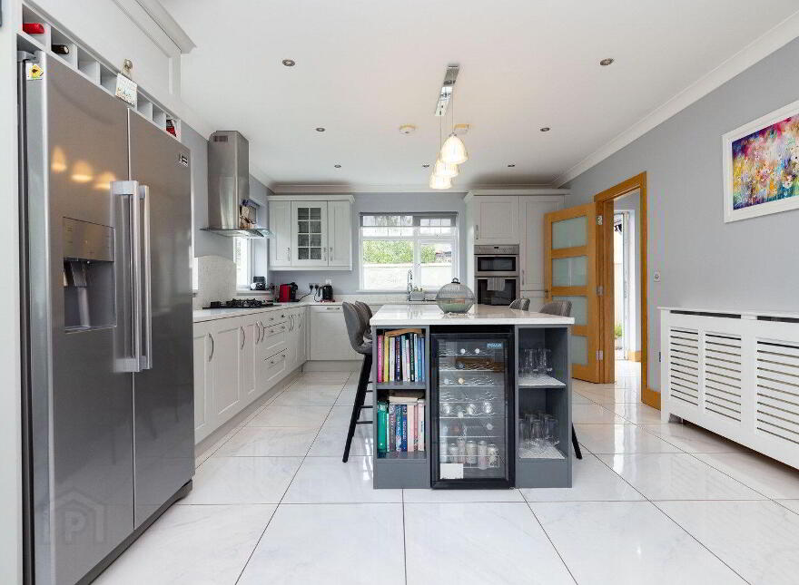 14 Cois Abhainn, Multyfarnham, N91VXW4