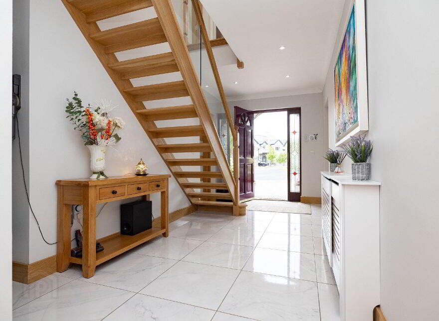 14 Cois Abhainn, Multyfarnham, N91VXW4