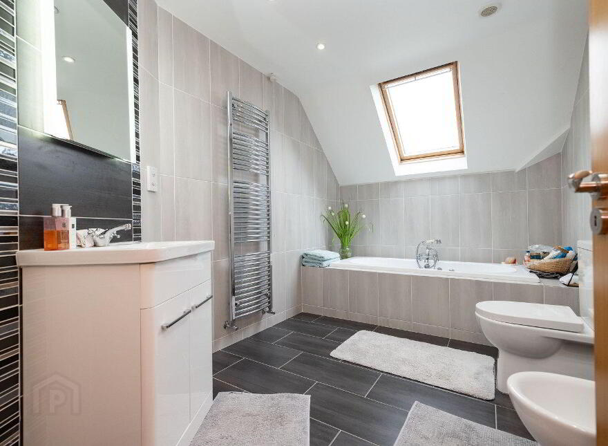 14 Cois Abhainn, Multyfarnham, N91VXW4