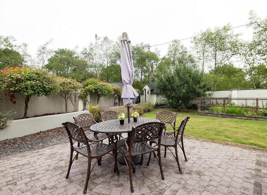 14 Cois Abhainn, Multyfarnham, N91VXW4