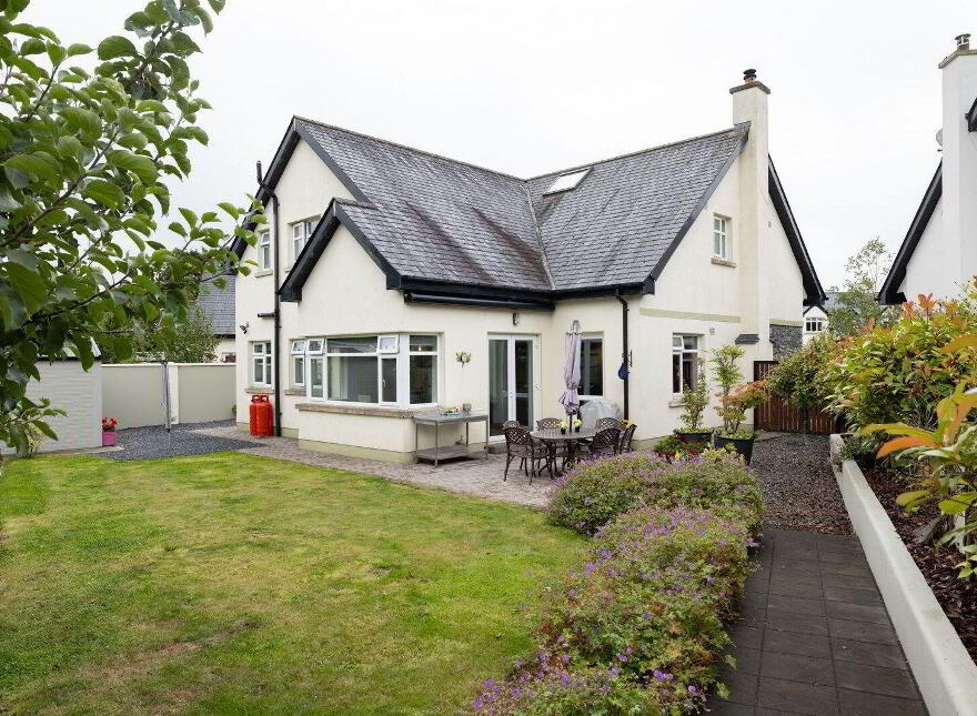 14 Cois Abhainn, Multyfarnham, N91VXW4