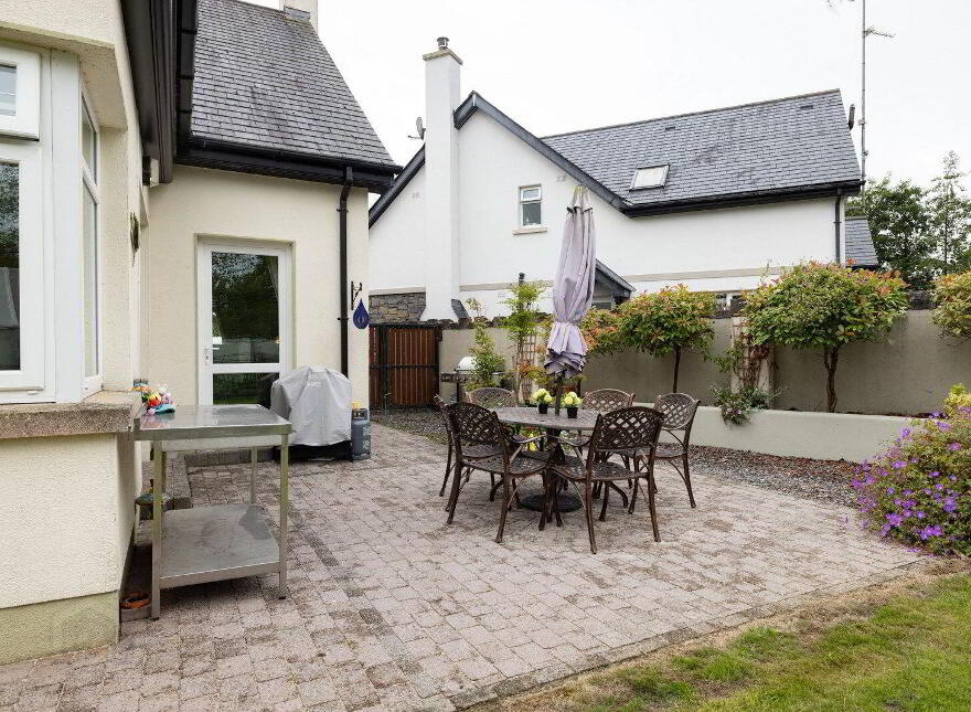 14 Cois Abhainn, Multyfarnham, N91VXW4