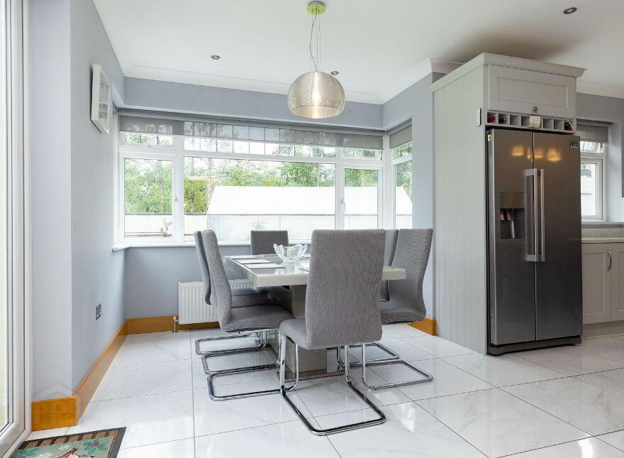 14 Cois Abhainn, Multyfarnham, N91VXW4