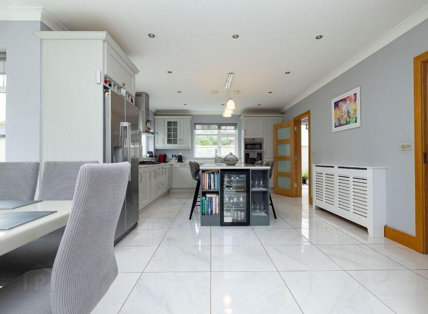 14 Cois Abhainn, Multyfarnham, N91VXW4