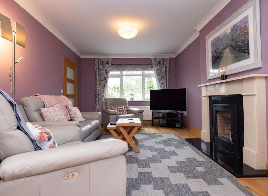 14 Cois Abhainn, Multyfarnham, N91VXW4