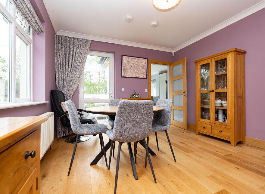 14 Cois Abhainn, Multyfarnham, N91VXW4