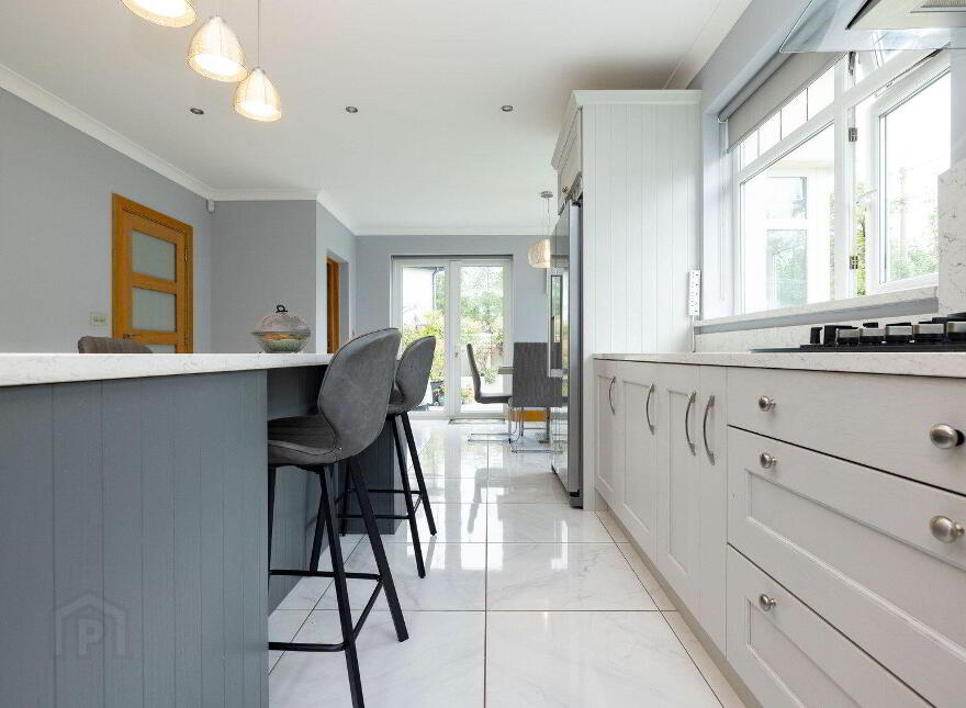 14 Cois Abhainn, Multyfarnham, N91VXW4