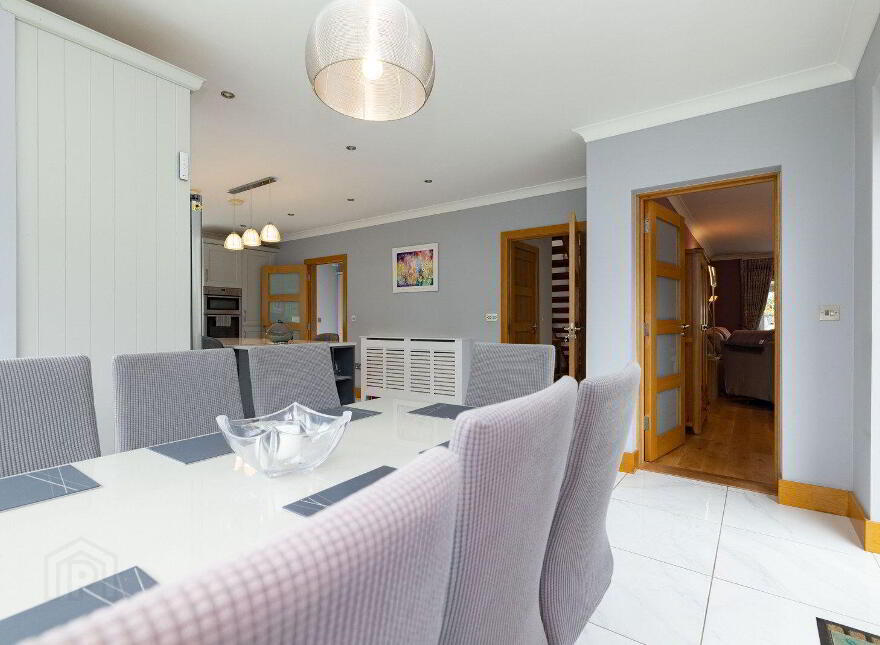 14 Cois Abhainn, Multyfarnham, N91VXW4