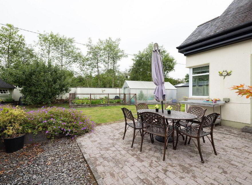 14 Cois Abhainn, Multyfarnham, N91VXW4