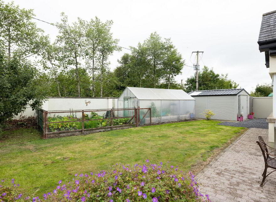 14 Cois Abhainn, Multyfarnham, N91VXW4