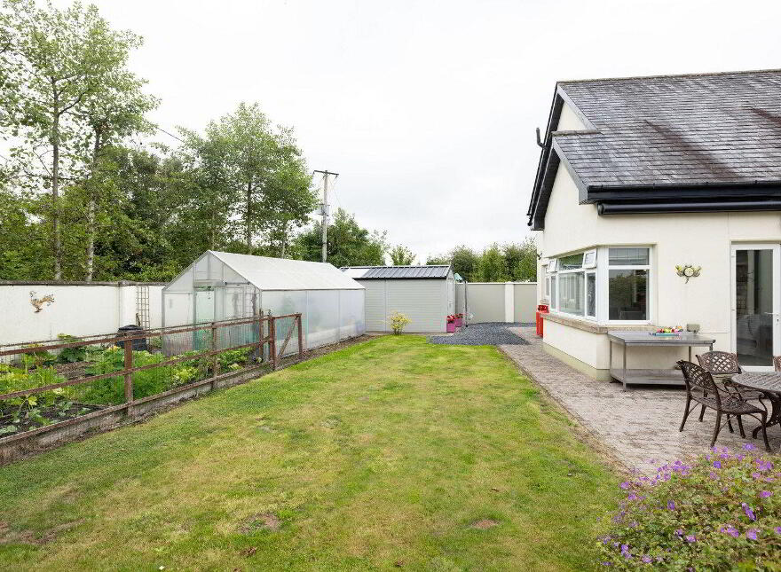 14 Cois Abhainn, Multyfarnham, N91VXW4