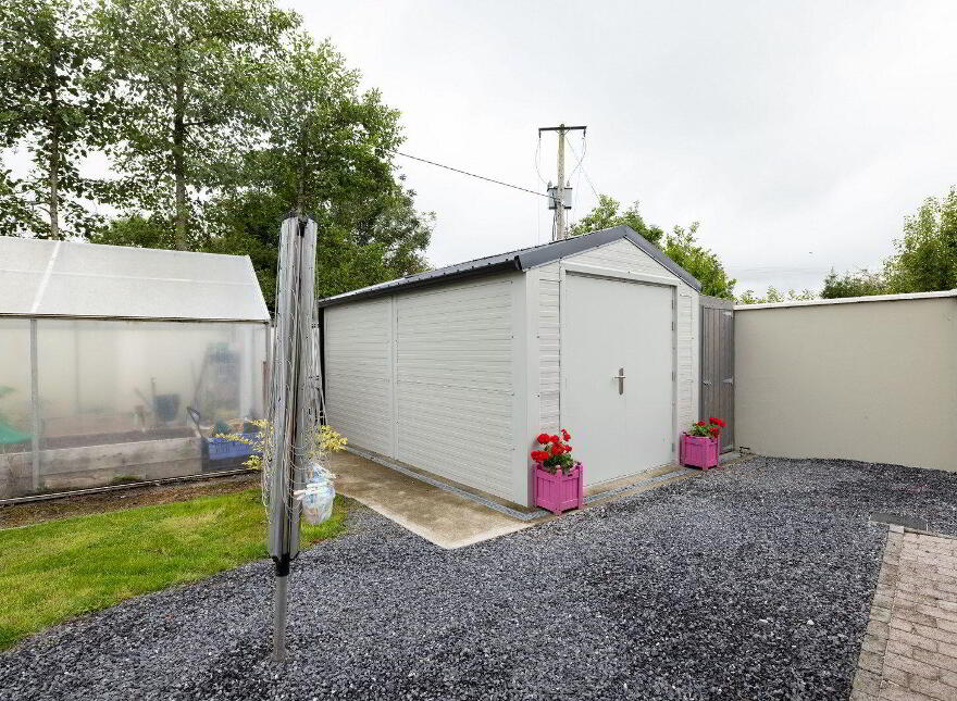 14 Cois Abhainn, Multyfarnham, N91VXW4