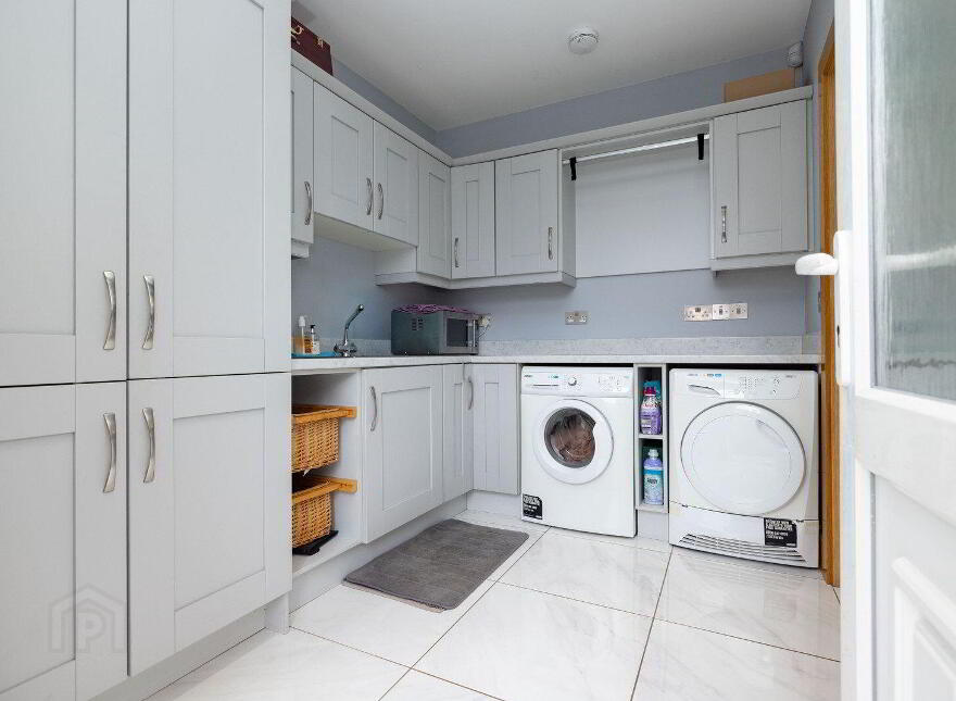 14 Cois Abhainn, Multyfarnham, N91VXW4