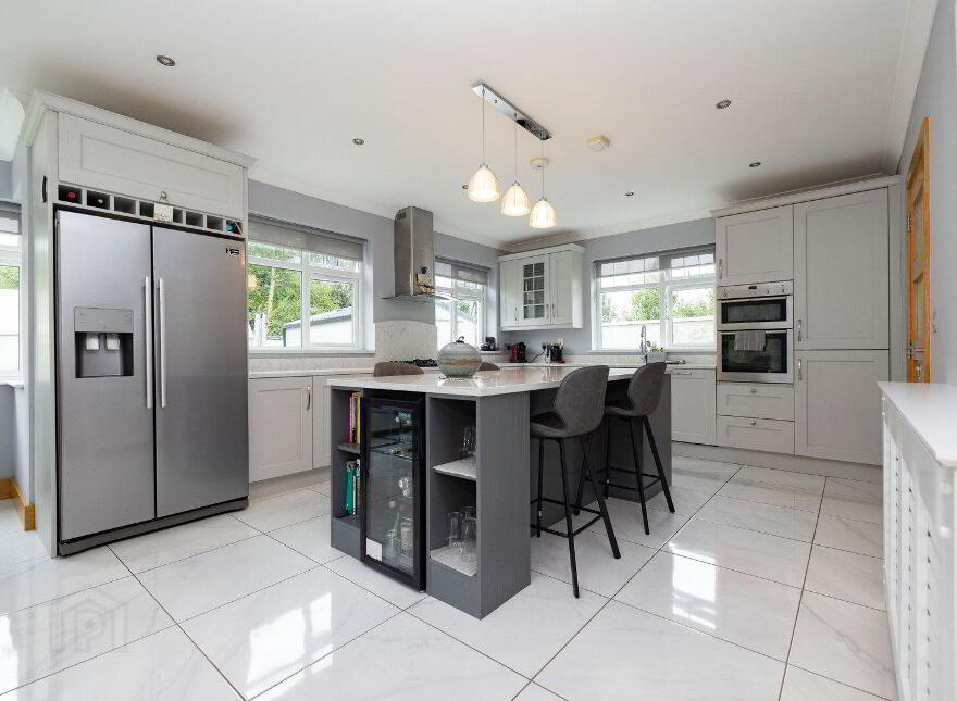 14 Cois Abhainn, Multyfarnham, N91VXW4