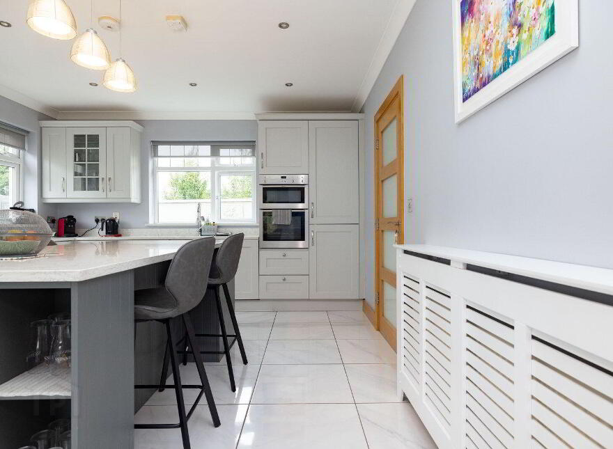 14 Cois Abhainn, Multyfarnham, N91VXW4