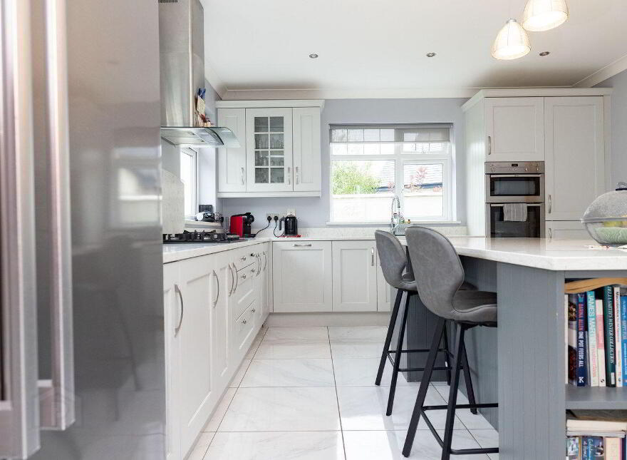 14 Cois Abhainn, Multyfarnham, N91VXW4