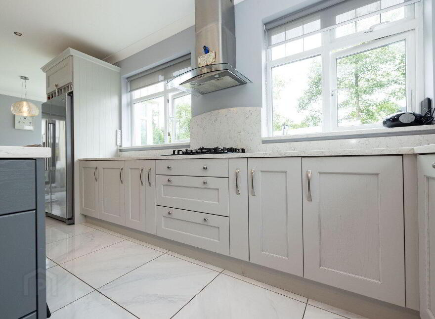 14 Cois Abhainn, Multyfarnham, N91VXW4